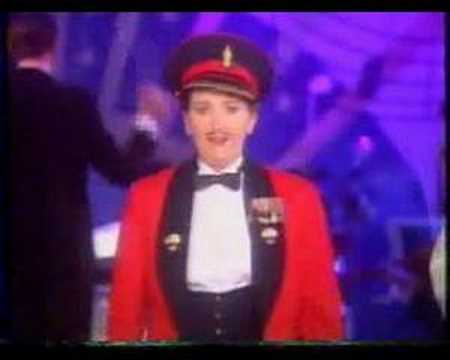 call up the stars sue pollard bbc 1995