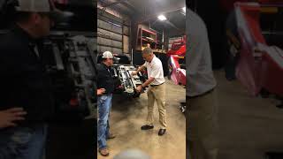Drago Cornhead Run-Through