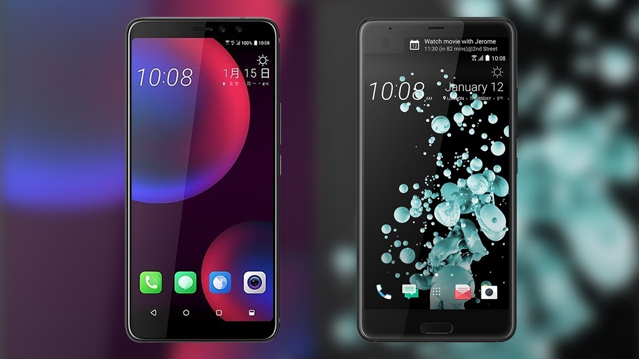 Show All Article By Htc U11 Eyes Vs U Ultra Tag Phonels Com