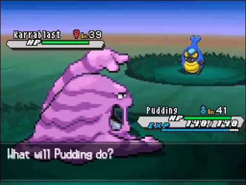 Pokemon White 2 NUZLOCKE Episode #45 - The Next Best Grinding Spot Found!