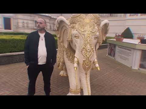 @WiseRap & @PhamousHipHop - Now You Know Me (Video)