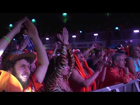 Twiddle | Mamunes The Faun | Jam Cruise 15