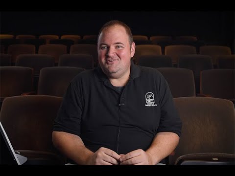 Story State 2022 - Gabe Smith: "It's unglamorous work to be prepared"