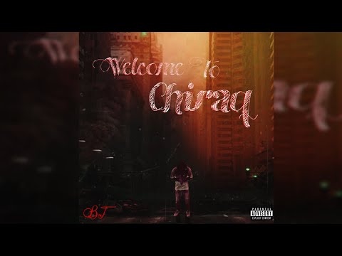 BJinnacut - Welcome to Chiraq [Official Audio]
