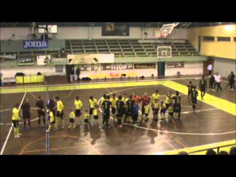 1ª Divisão - CD Aveiro - Beira-Mar 3 x 0 Esgueira