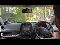 Renault Kwid POV Test Drive HD | POV Drive india