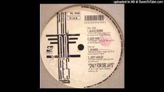 Jody Ashley -- It's Such A Shame (Club Mix)