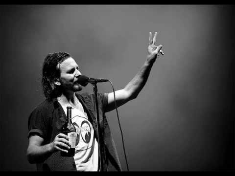 Pearl Jam - Force of nature