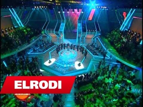 Eranda Libohova - Potpuri