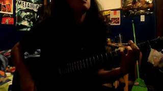 The Frayed Ends Of Sanity Cover