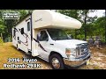 Check out this Video for a 2016 Jayco Redhawk 29XK(Stock #2016 Redhawk 29XK (GDC35308))  for sale by Motorhome Finders. This unit is located in , TX