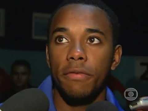 Uruguai 2 x 2 Brasil - (4 x 5 nos penaltis) Copa América 2007