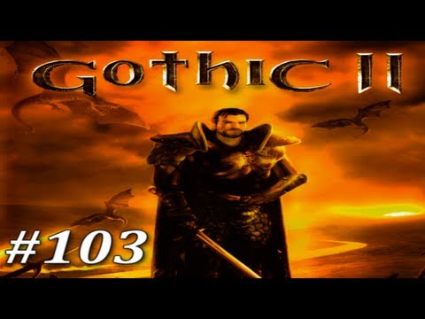 Zagrajmy w Gothic 2 Noc Kruka: #103 (Zakończenie)
