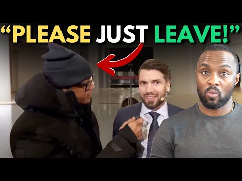 Don Lemon Facing 40+ Years In Federal Prison?!