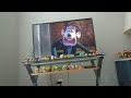 Opening To Over The Hedge DVD 2006