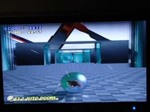 SMB 2 - Advanced Extra 1 - 8,832 / 44.16