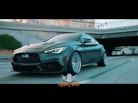 LIZOT - On The Move feat. PRISKA (Official  Car Video)