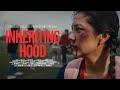 After Getting Attacked She Tries The Hood Life To Fight Back Cebreiro Creative Productions
