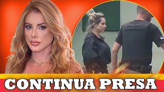 ÚLTIMAS NOTÍCIAS SOBRE A PRISÃO DE DEOLANE BEZERRA; FELIPE NETO SE ARREPENDEU DE DIVULGAR A BLAZER