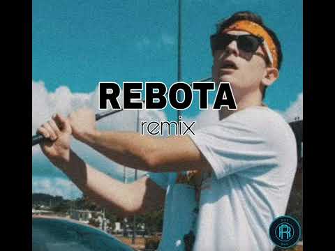 REBOTA/remix completo 2.0 con ozuna