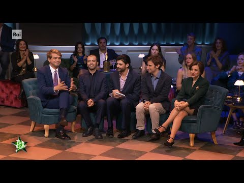 Il traduttore dei traduttori - Bar Stella 29/11/2023