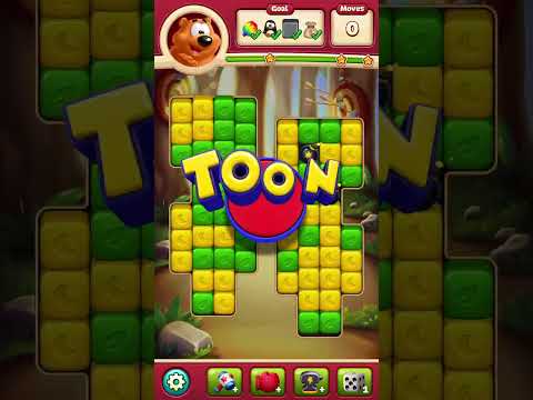 Toon Blast NEW LEVELS Gameplay 7661-7700