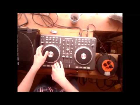 Insanity Mix #1 by DJ Triplestar (UK HARDCORE & GABBER 2015)