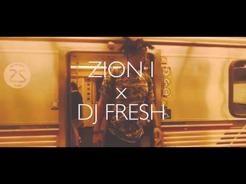 Zion I x DJ Fresh - US (Music Video)