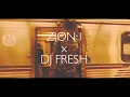 Zion I x DJ Fresh - US (Music Video)