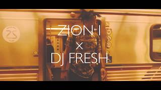 Zion I x DJ Fresh - US (Music Video)