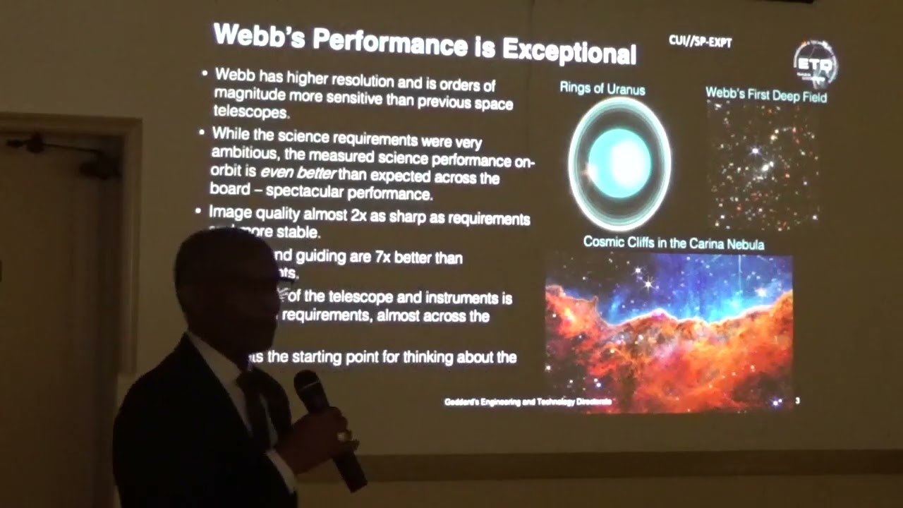 The Future of Goddard Engineering