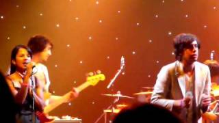 Friends of Mine - Adam Green & Dirty Pretty Things