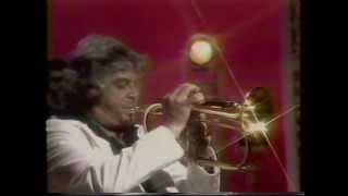 Maynard Ferguson - Pagliacci - Dinah Shore Show 1976