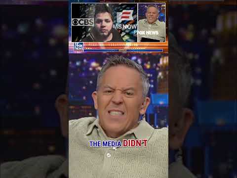 'HALL OF SHAME': Reporters UNRAVEL over Trump call-out #shorts #foxnews #gutfeld