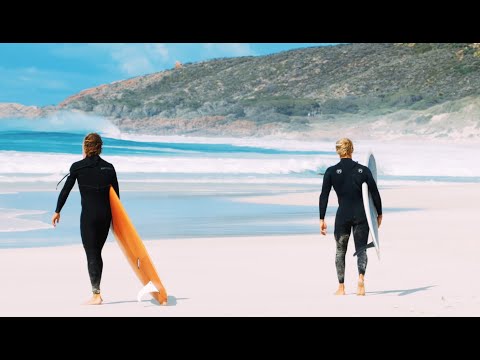 West Aus Surf Off - Spencer V Staunton
