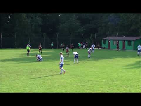 Sosna-Klecza 15.08.2018