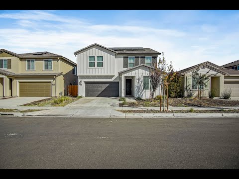 Just Listed: 15272 Flycatcher Dr, Lathrop, CA 95330