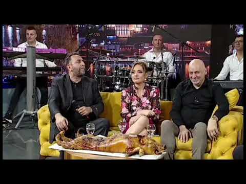 Happy Tv Lazo Magistrala - Soferski Becarac(Zbogom Merdzo) Uzivo 2023