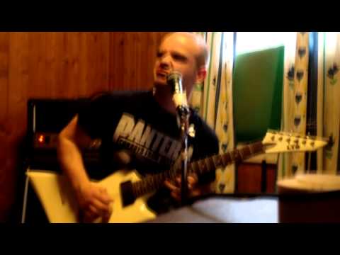 2 Days with Tantara - The rehearsal the day before the gig.