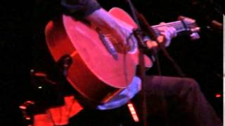Nils Lofgren (solo) "Girl In Motion" 2010-09-05