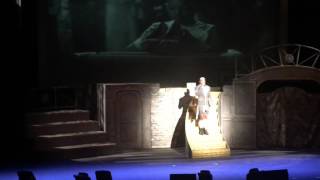 Todrick Hall presents Straight Outta Oz "Over the Rainbow"