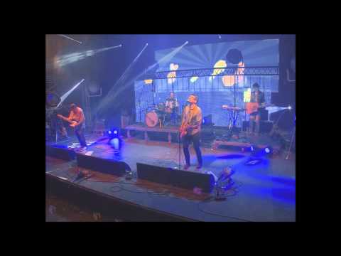 Kispál és a Borz - Fishing on Orfű 2014 (A teljes koncert)