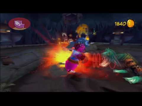 Let's Play Sly 3 : Honour Among Thieves Part 53 :