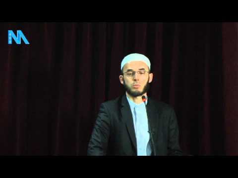 Hutbe: Mësime nga surja Felek - Hoxhë Rashit Zylfiu