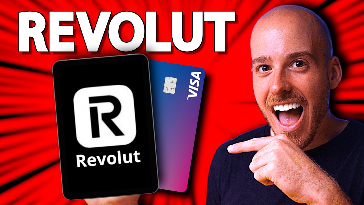 Scopri Revolut e ottieni subito 10€: l’offerta è limitata!