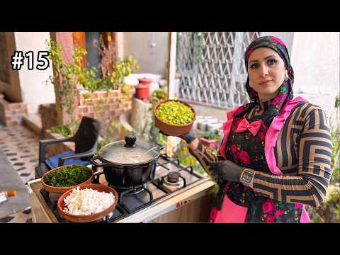 Have You Tried Rice with Fava Beans & Dill? 😋