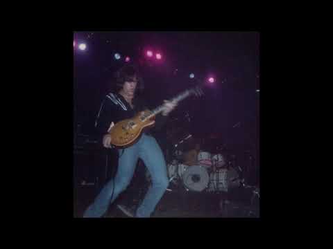 Thin Lizzy - Gary Moore Solo Me And The Boys (Live 1978)