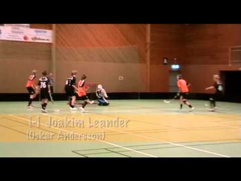 Rönnby SK - DM 2010