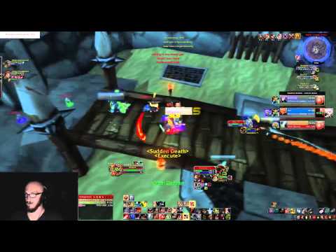 Ultimus Learning 3's! KFC vs Turbo Cleave! Low MMR Pushing Rating! Warrior 6.1 Gameplay