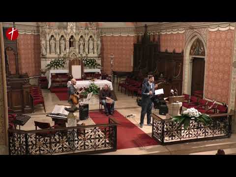 O Sveta Noć - Muzički sastav Kršćanske Baptističke Crkve i Evanđeoske Crkve Koševsko Brdo